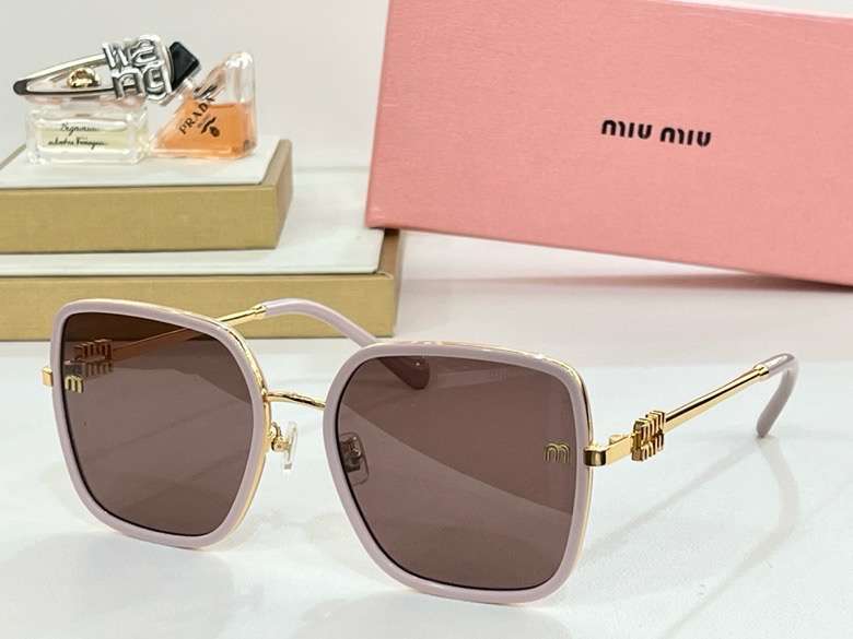 Picture of MiuMiu Sunglasses _SKUfw56577162fw